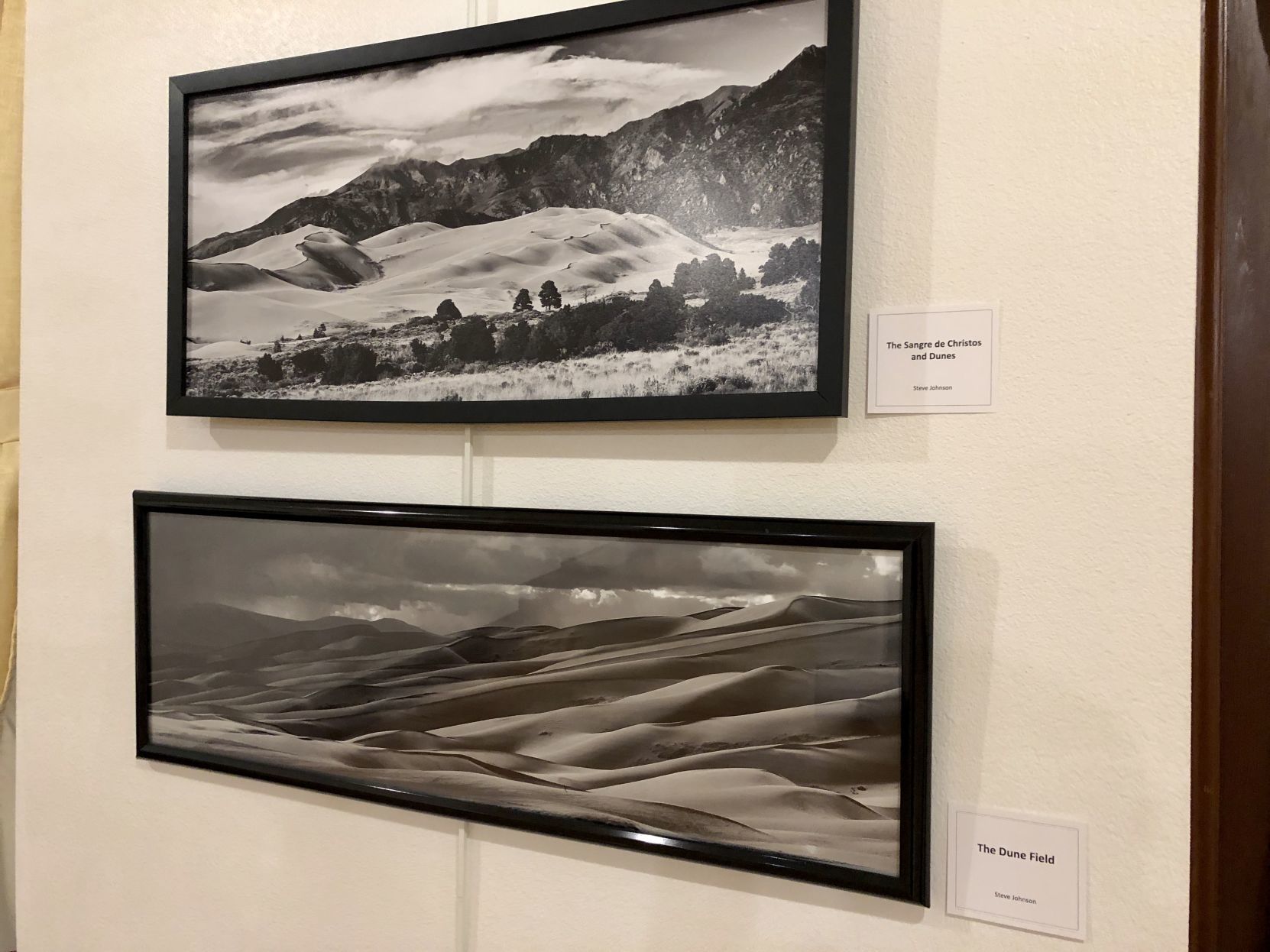 Creative Eye photography exhibit